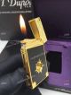 S. T. Dupont Men Lighter - Gold and Black Lighter (5)_th.jpg